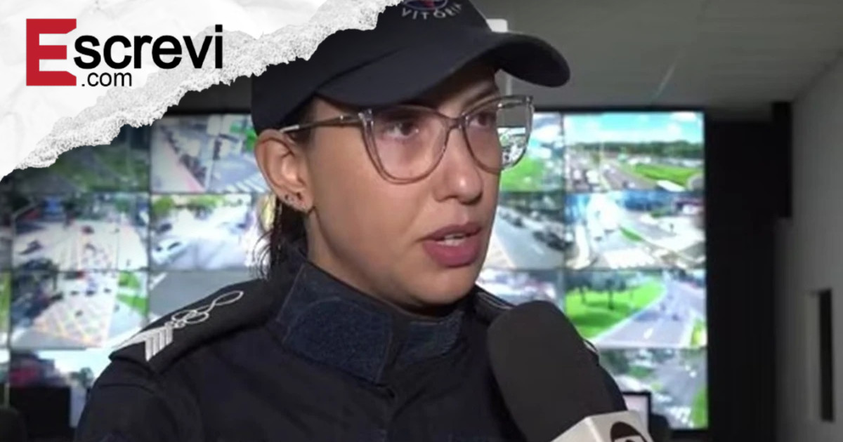 Comandante morta por PRF liderava políticas contra violência doméstica imagem principal