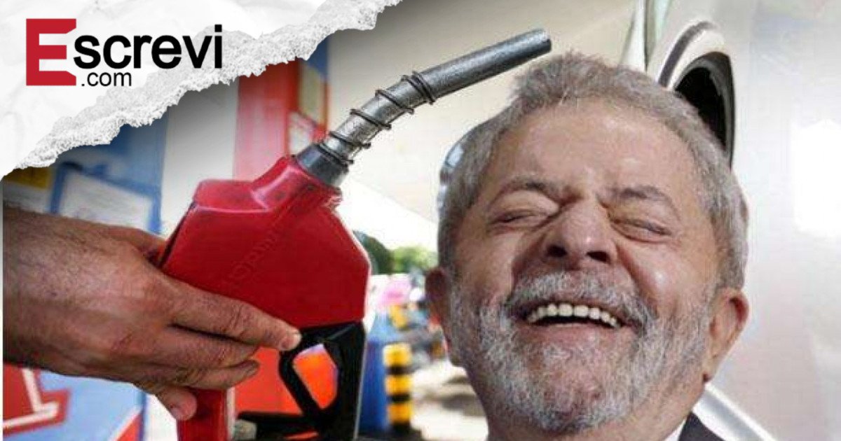 Combustíveis tem a quarta alta seguida em poucos dias imagem principal