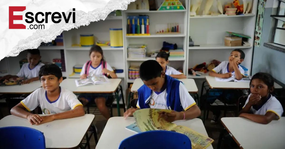 Comissão do Senado deve votar novo Plano Nacional de Educação nesta terça imagem principal