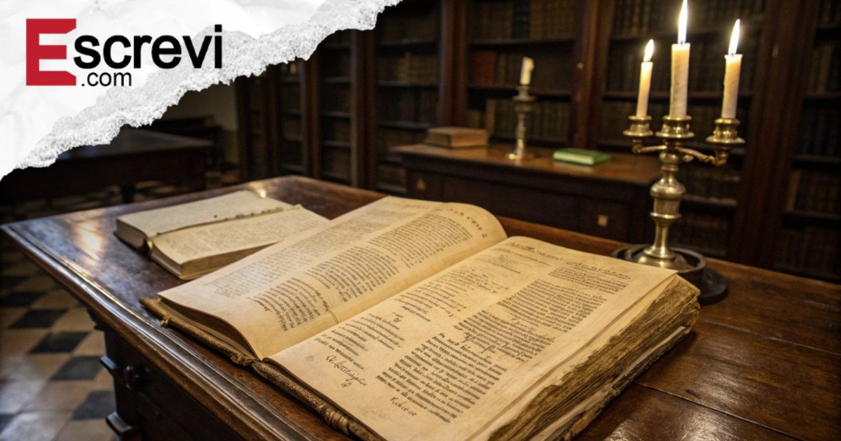 Como a língua que inspirou o português, francês e espanhol morreu imagem principal