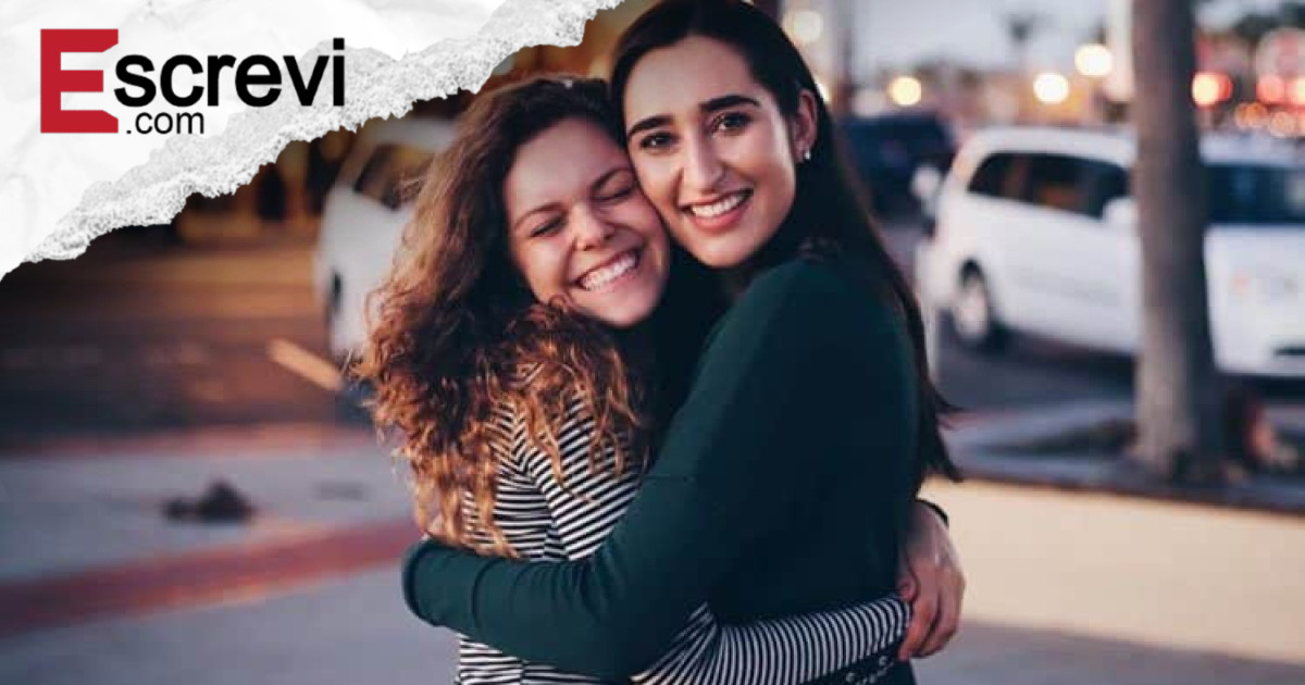 Como atrair mais amigos com a lei da atração: imagem principal