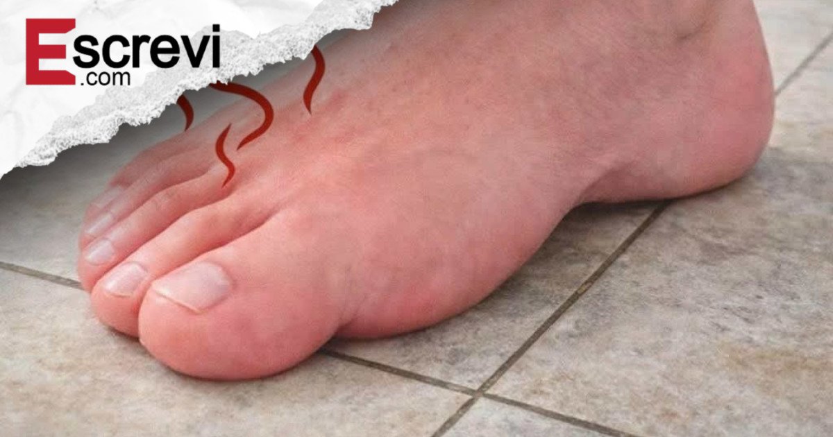 Como diabetes e doenças cardíacas impactam os pés ao mesmo tempo imagem principal