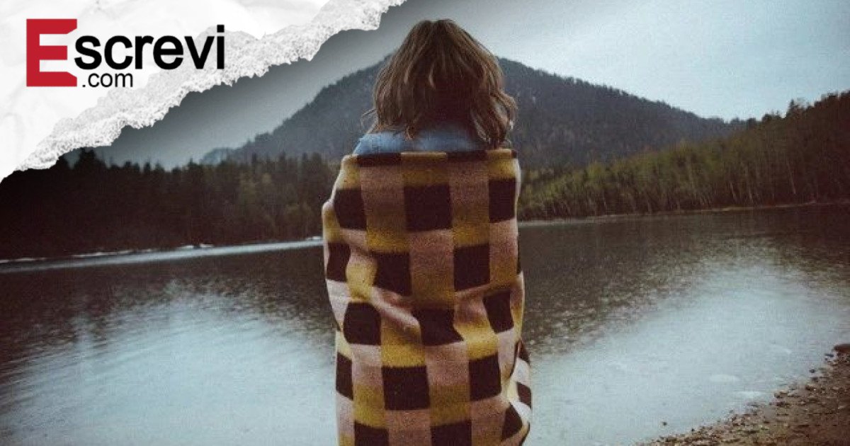 Como encontrar a esperança em seus momentos mais sombrios… imagem principal