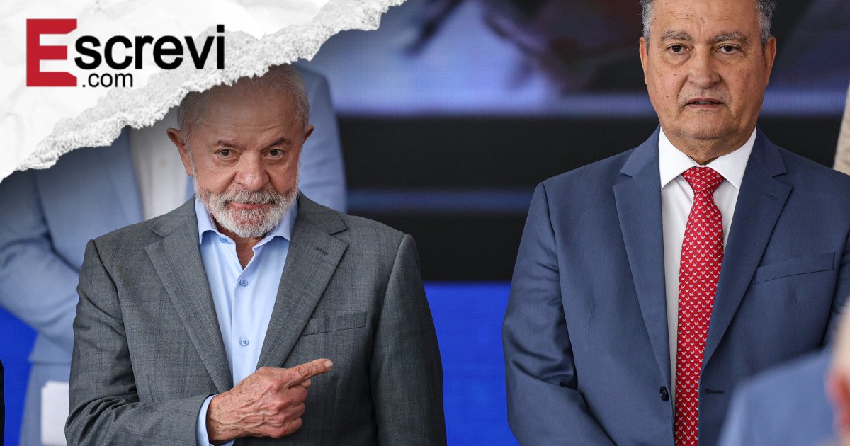 Como o escândalo do Banco Master se conecta ao PT da Bahia? imagem principal