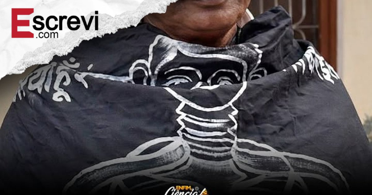 “Como um ‘homem morto’ lutou 19 anos contra o Estado para provar que estava vivo” imagem principal