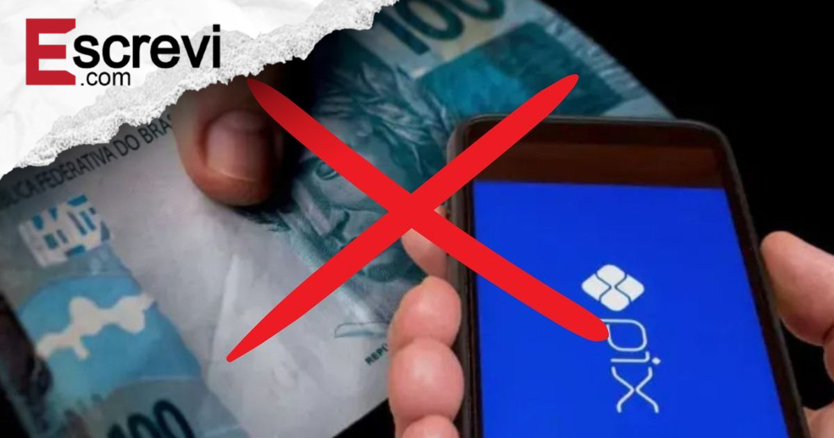 Comunicado do BC confirma vazamento de 28 mil chaves Pix de fintech de gigante do varejo imagem principal