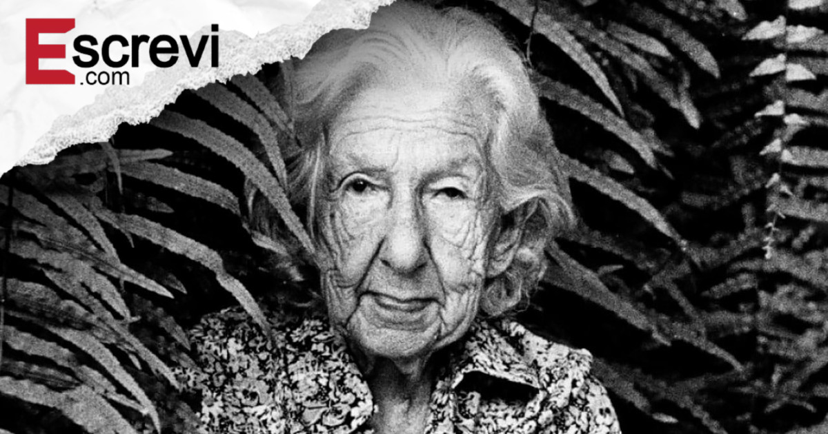 Cora Coralina: “Feliz é o professor que aprende ensinando” imagem principal