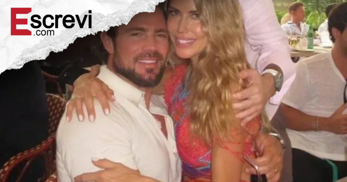 CPI do Crime aprova convocação de ex-noiva de Vorcaro, Martha Graeff imagem principal