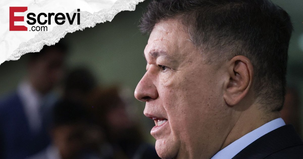 CPI do INSS: após revés no STF, Viana quer votar relatório nesta sexta imagem principal