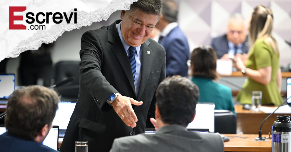 CPI do INSS aprova convites a Galípolo e Campos Neto imagem principal