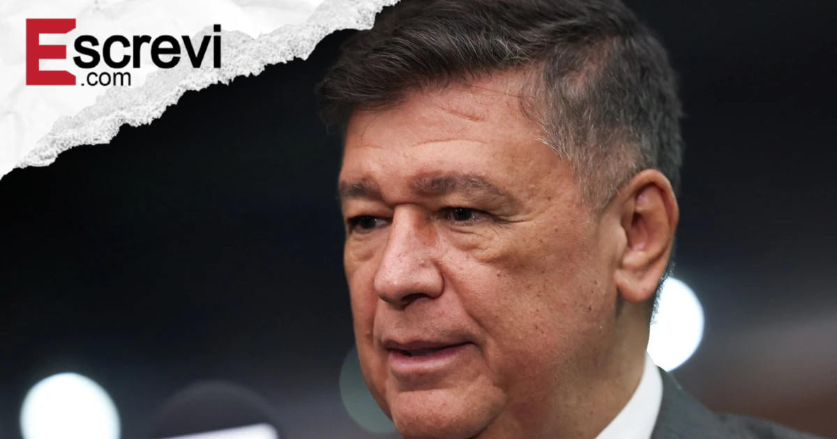 CPMI descarta condução da ex de Vorcaro enquanto ela não for citada imagem principal