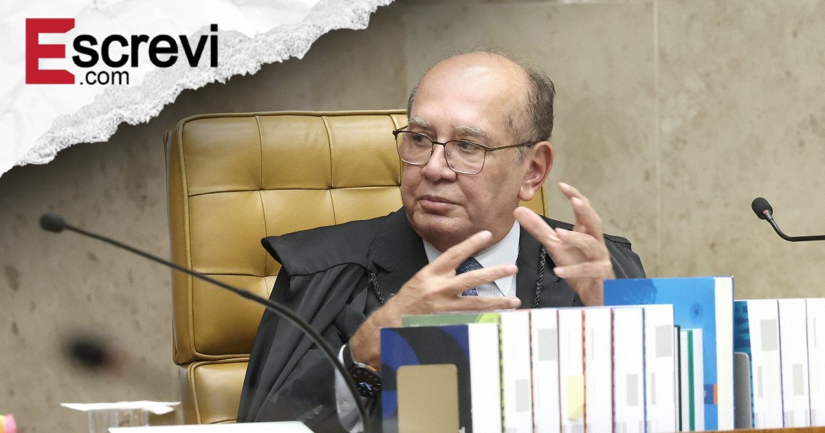 CPMI INSS: Gilmar critica quebra de sigilos ‘em globo’: ‘Inconstitucional’ imagem principal