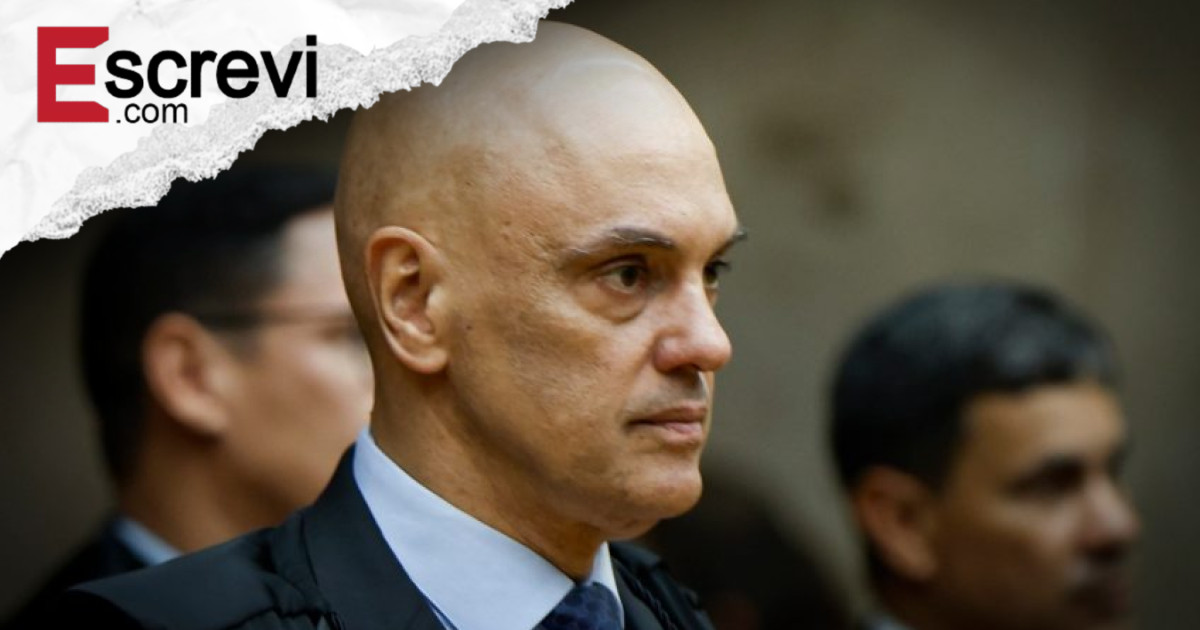 CPMI já sabe que número que Vorcaro contatou era de Moraes imagem principal