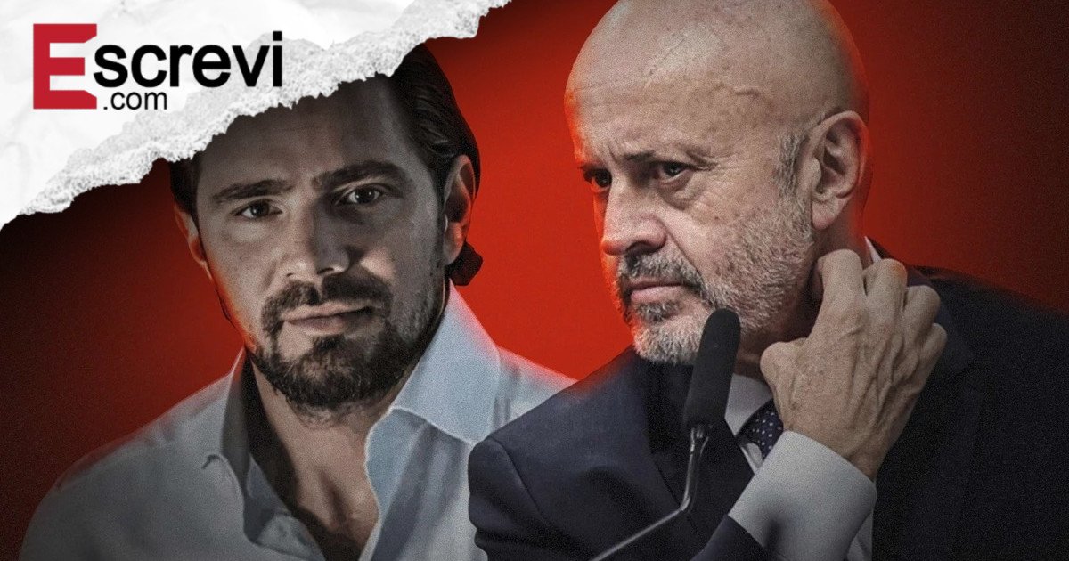 CPMI: relator pede indiciamentos de Vorcaro e do “Careca do INSS” imagem principal