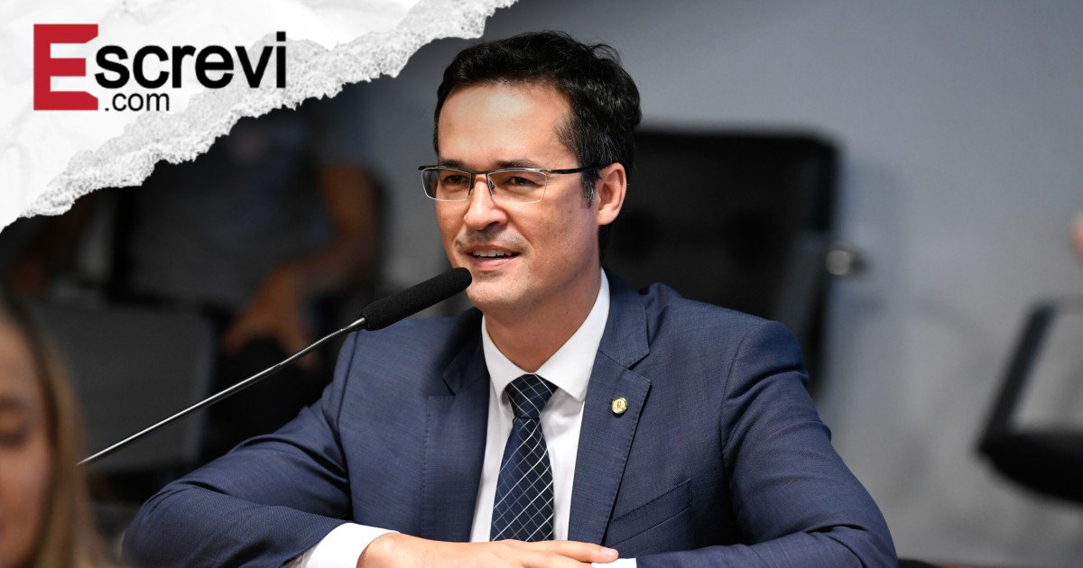 “Criminoso é Zé Dirceu, seu pai”, diz Deltan a Zeca imagem principal