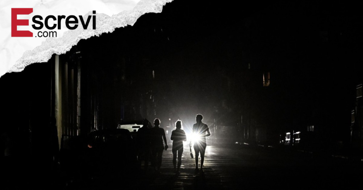 Cuba sofre segundo apagão nacional em menos de uma semana imagem principal