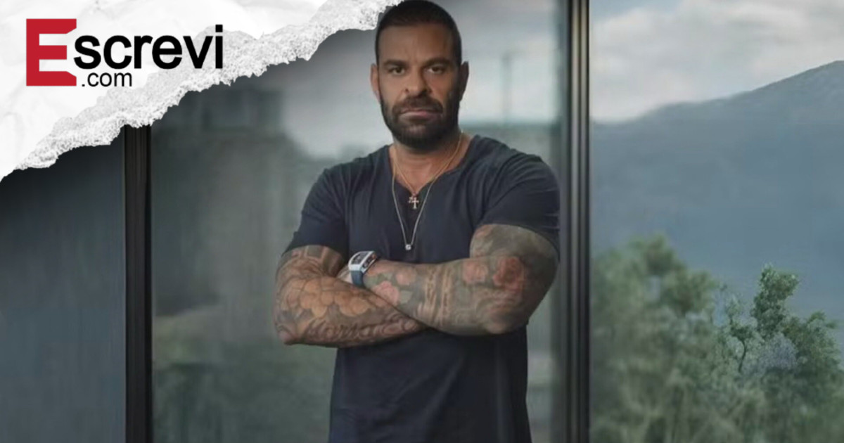 Cunhado de Vorcaro fez aporte de R$ 48,5 milhões em empresa usada para pagar ‘Sicário’ imagem principal