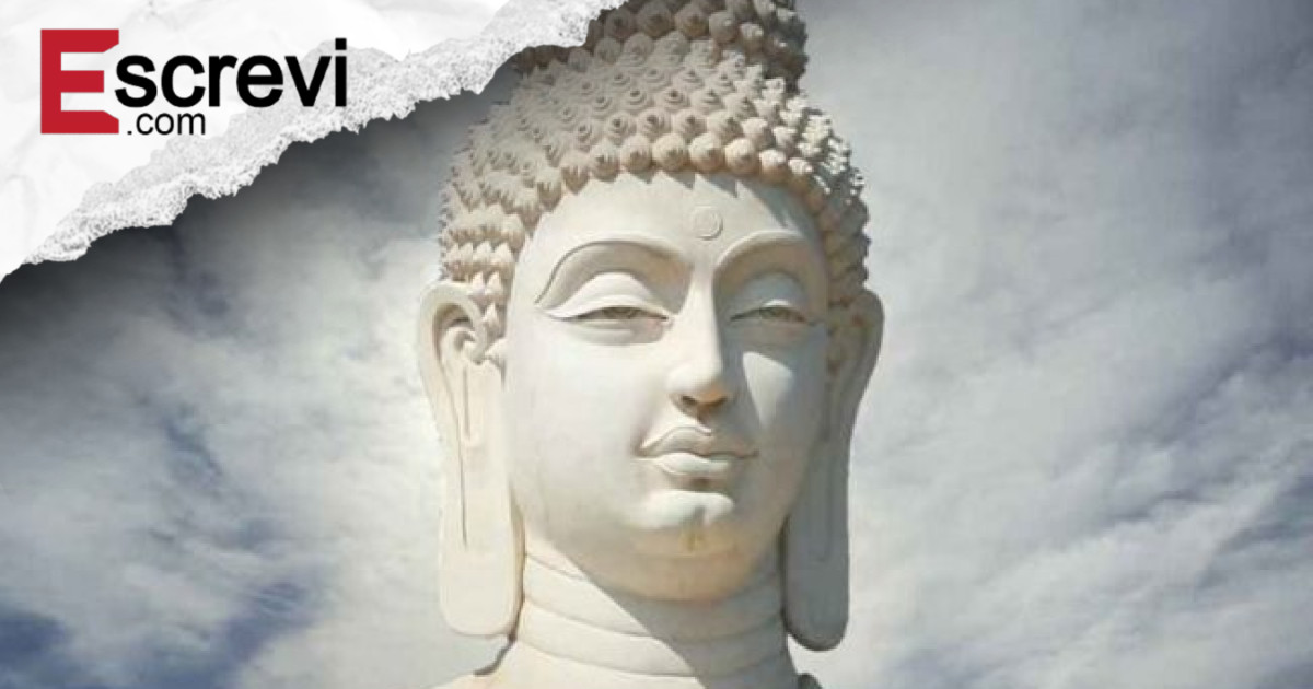 De acordo com buda, estes são os quatro elementos do “amor verdadeiro” imagem principal