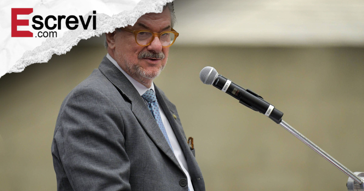 Decisão de Dino pode provocar perda do cargo do ministro do STJ acusado de assédio imagem principal