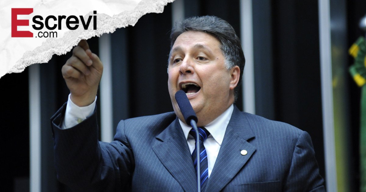 Decisão de Zanin livra Garotinho de condenação por compra de votos imagem principal