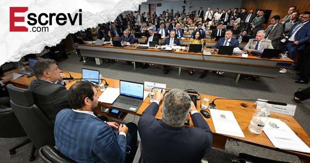 Decisões judiciais estão ‘liquidando’ CPIs e CPMIs imagem principal