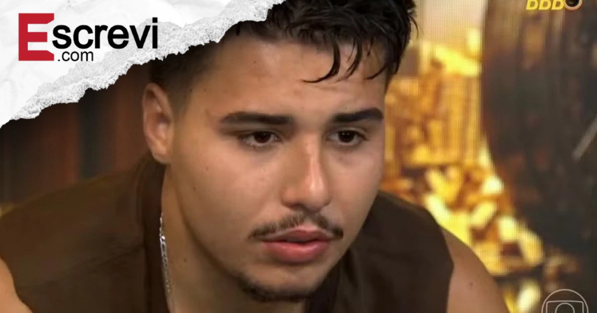 Defesa diz que Pedro foi agredido após ser reconhecido como abusador imagem principal