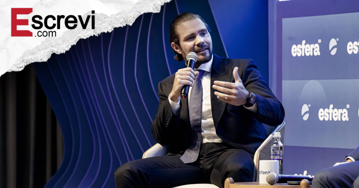 Delação de Vorcaro põe classe política e STF sob pressão em ano eleitoral imagem principal