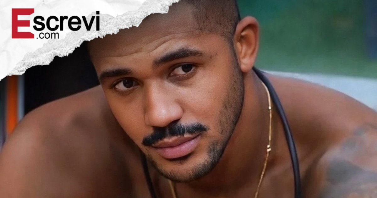 Denunciado por homofobia, ex-BBB Matheus se manifesta sobre intimação imagem principal