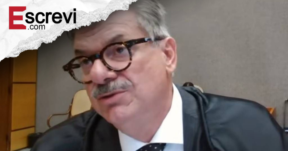 Depoimentos que relatam assédio de ministro do STJ chegam ao STF, que vai decidir sobre inquéritos imagem principal