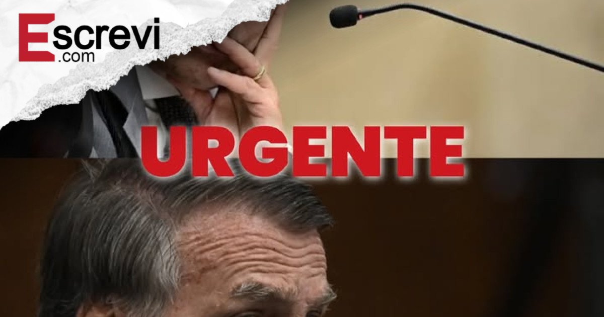 Deputada aciona PGR para Bolsonaro voltar à prisão por fala de Eduardo imagem principal