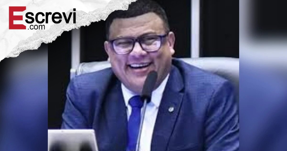 Deputado se manifesta sobre barraco com garota de programa: “Extorsão” imagem principal