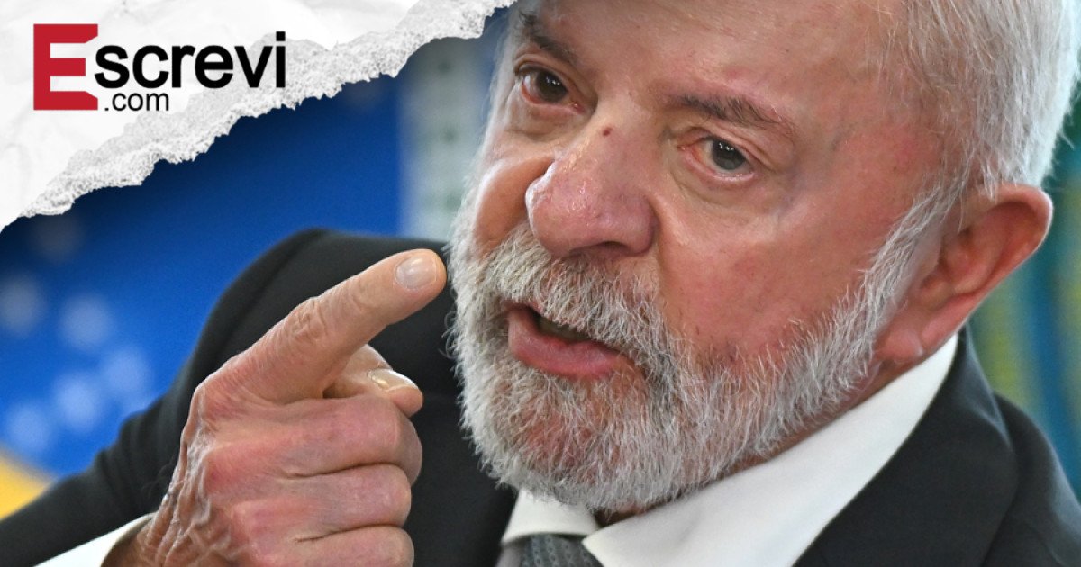Desaprovação de Lula atinge maior nivel em anos antes de eleição imagem principal