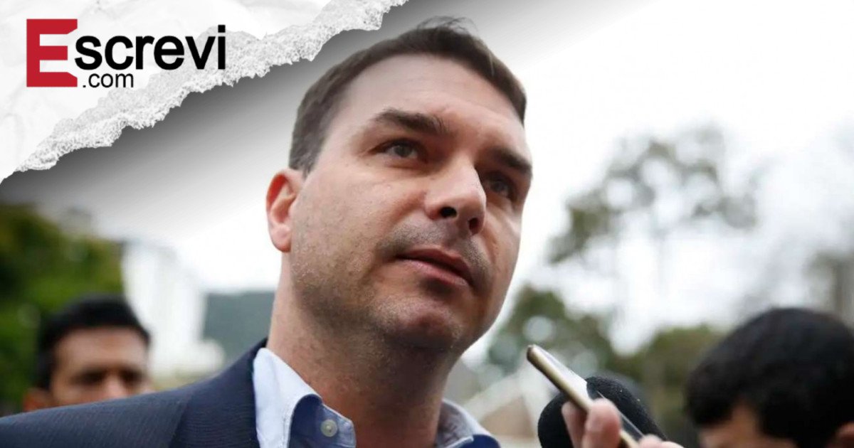 Desespero: Página petista é condenada a se retratar por notícia fake de Flávio imagem principal