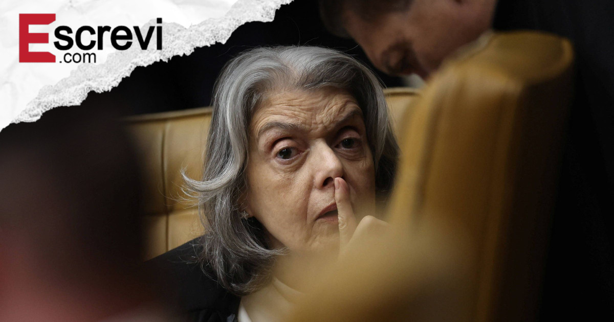 Deus me livre de ser julgada por juiz que não seja imparcial e ético, diz Cármen Lúcia imagem principal