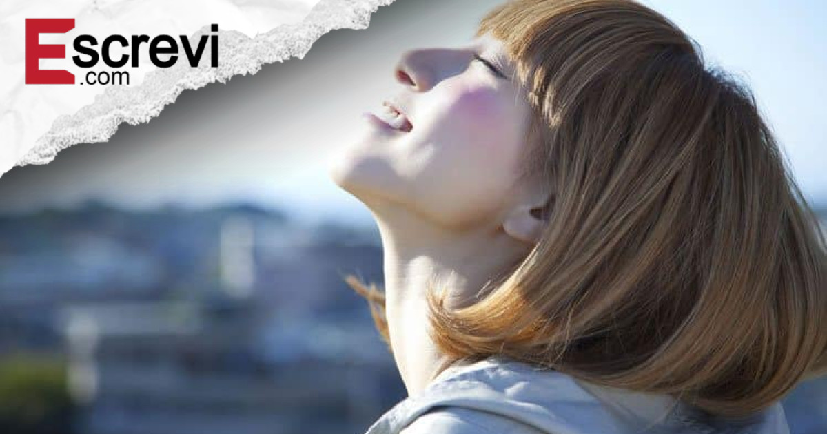 Deus, obrigado(a) por me amar além das minhas imperfeições… imagem principal