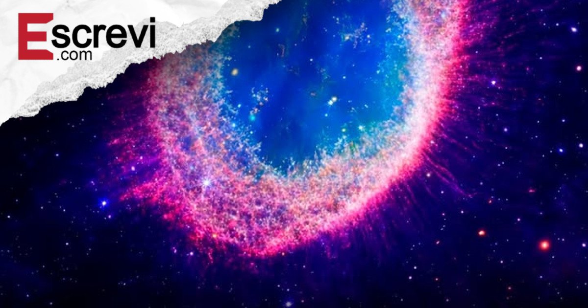 Deus teria um “endereço” no cosmos? A polêmica ideia de um ex-físico de Harvard sobre o limite do universo observável imagem principal