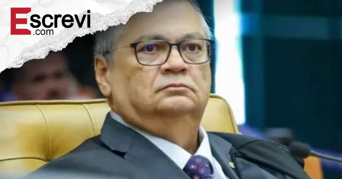 Dino dá prazo de 5 dias e toma invertida imediata de “alvo” da decisão imagem principal