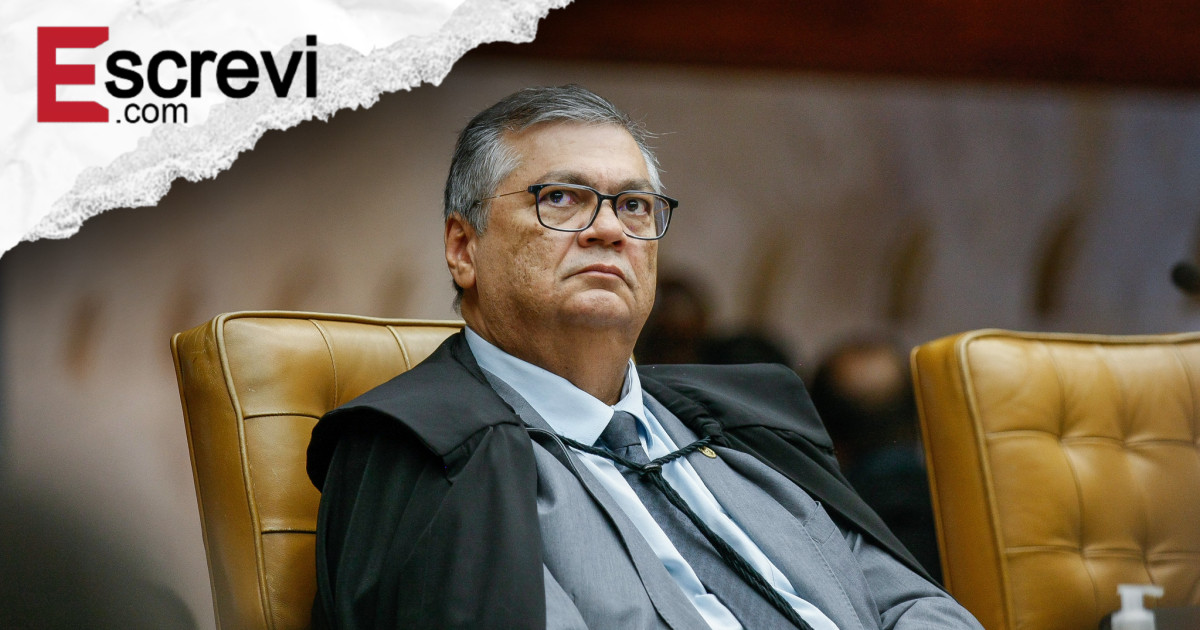 Dino é alvo de pedido de impeachment por blindagem a Lulinha imagem principal