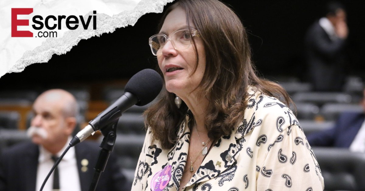 Direita quer derrubar projeto sobre misoginia na Câmara imagem principal