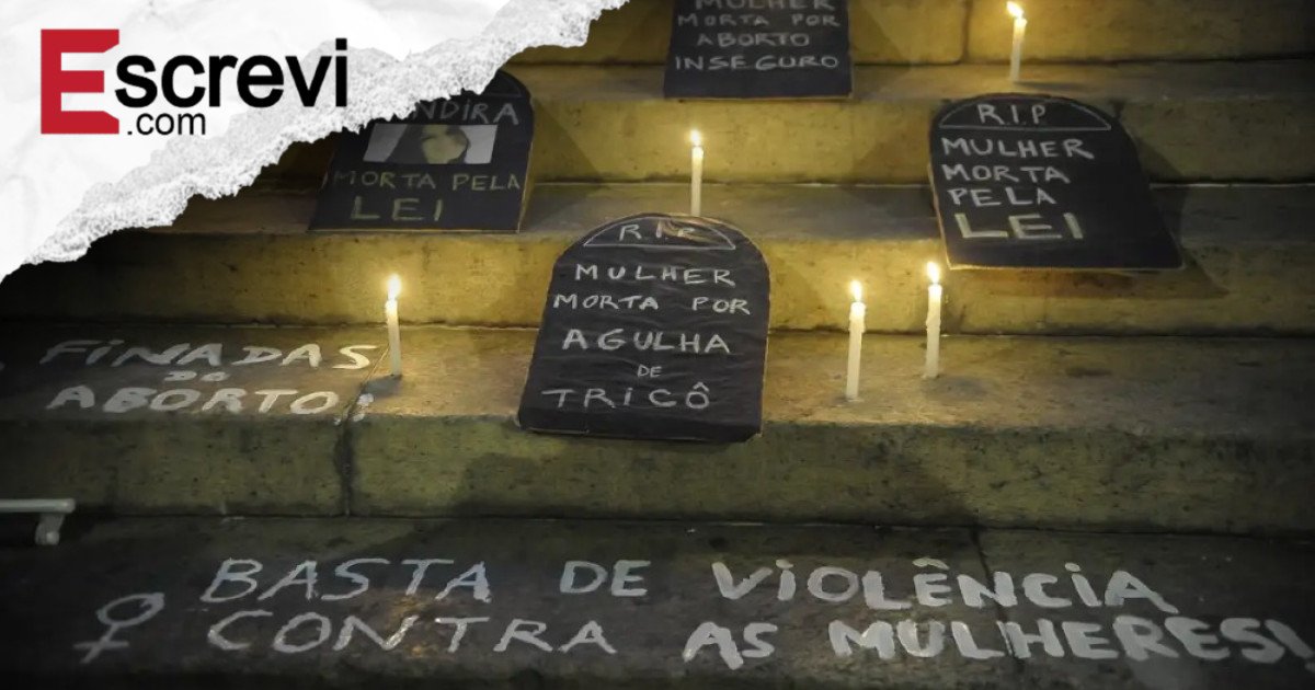 Direita se opõe a PL que equipara misogina a racismo; Flavio votou a favor imagem principal