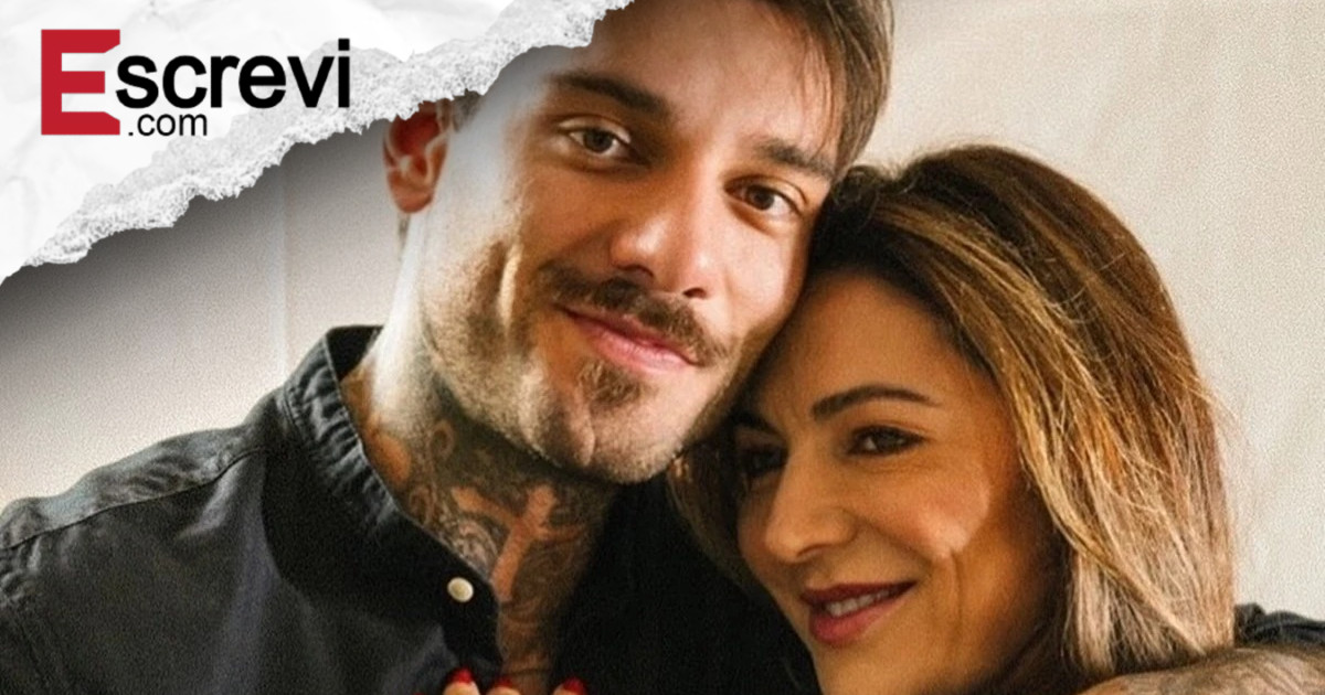 Doença que atinge mãe de Lucas Lucco traz alerta imagem principal