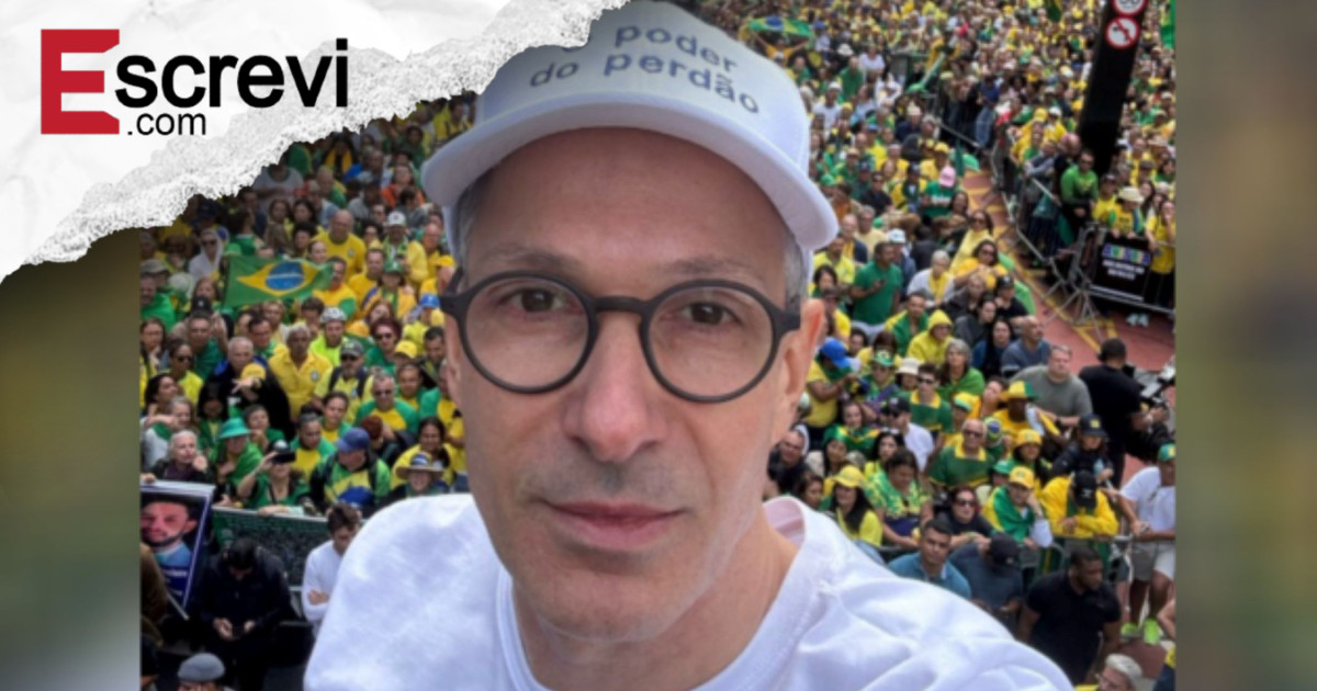 “É como se tivéssemos um papa pedófilo”, diz Zema sobre STF imagem principal