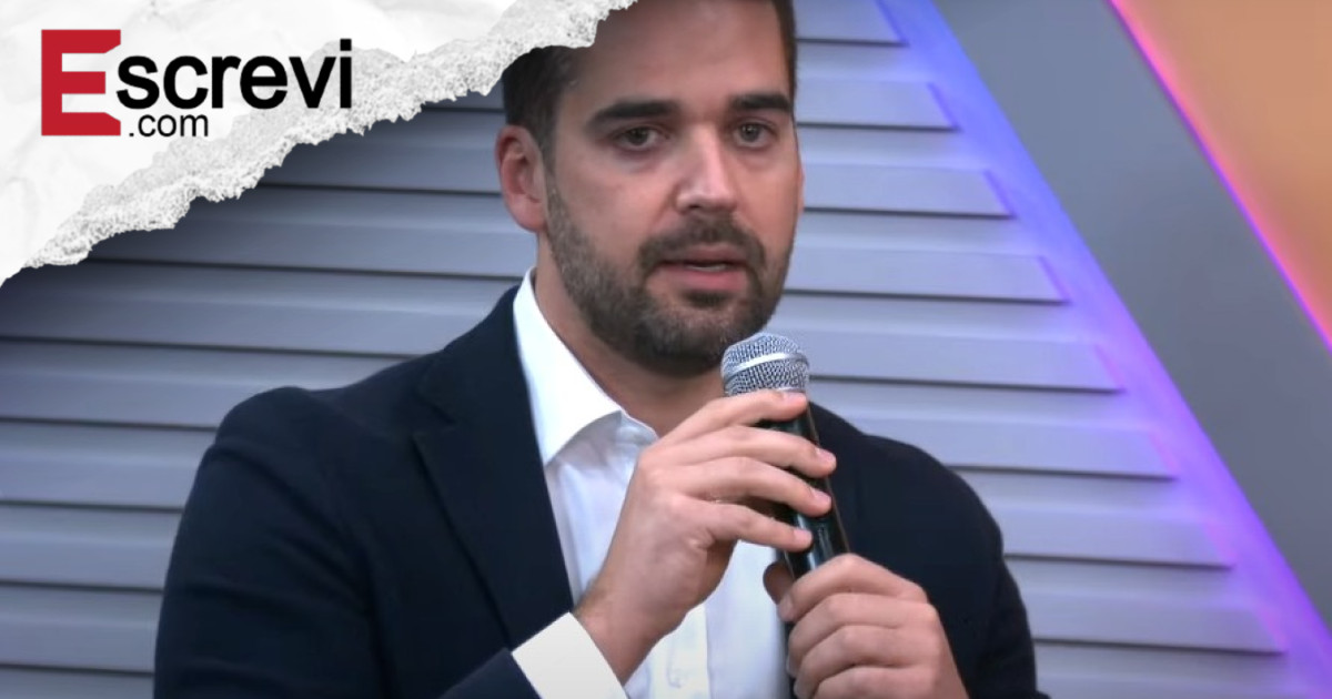 Eduardo Leite diz ter ‘respeito e admiração’ pela decisão de Ratinho Jr imagem principal