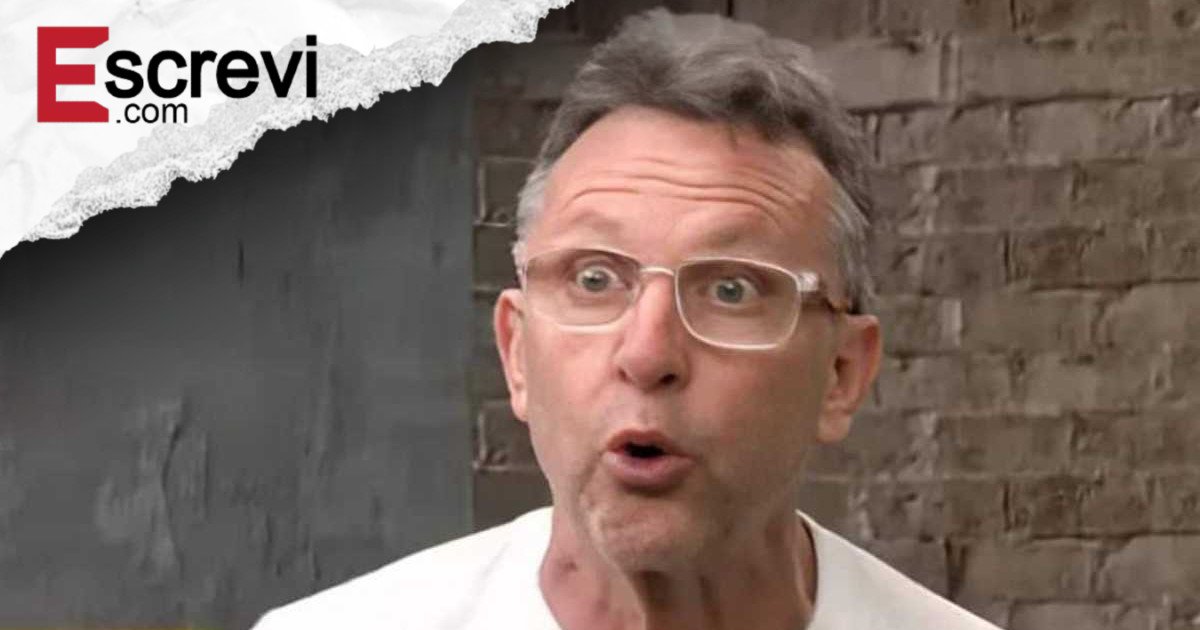 Eita! Comportamento do Craque Neto nos bastidores da Band TV vem à público imagem principal