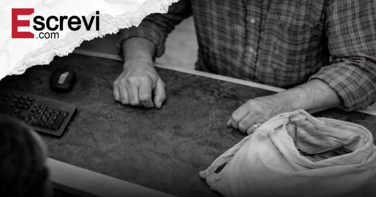 “Ele Preferia a Cadeia à Esposa — e o Juiz o Condenou ao Pior Lugar Possível” imagem principal