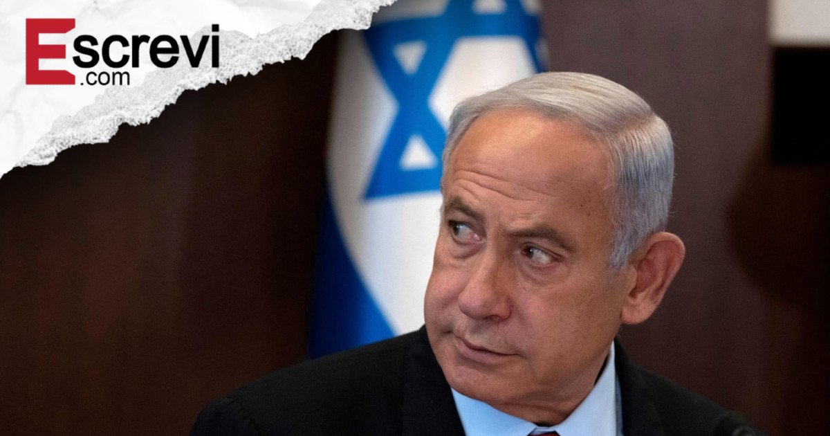 Em Israel 80% da população segue apoiando guerra, mostra pesquisa imagem principal