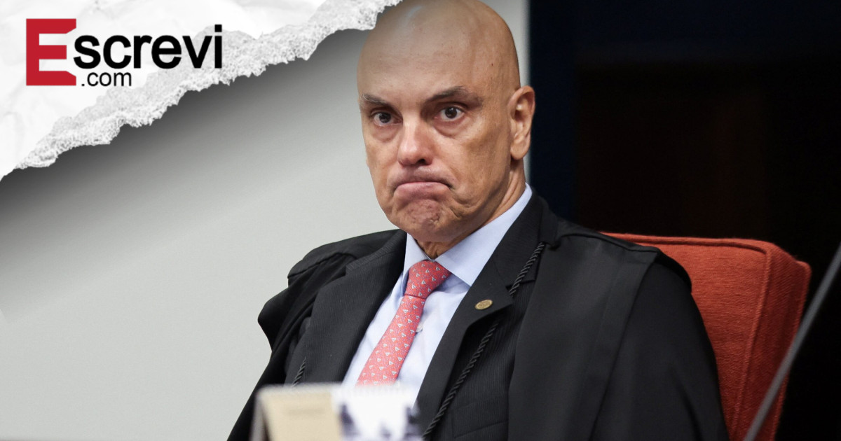 Em meio à pressão do caso Master, Moraes é elogiado por Gilmar Mendes e Edson Fachin no aniversário de nove anos no STF imagem principal