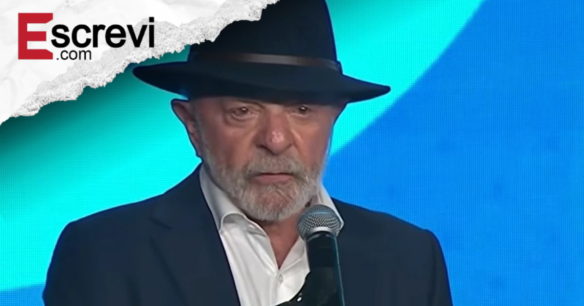 Em Minas, Lula adota tom de campanha e faz referências a Bolsonaro imagem principal