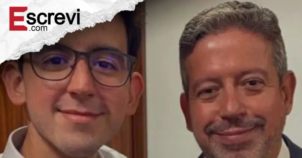 Empresa de filho de Arthur Lira recebeu R$ 250 mil da J&F, e Coaf cita operação atípica imagem principal