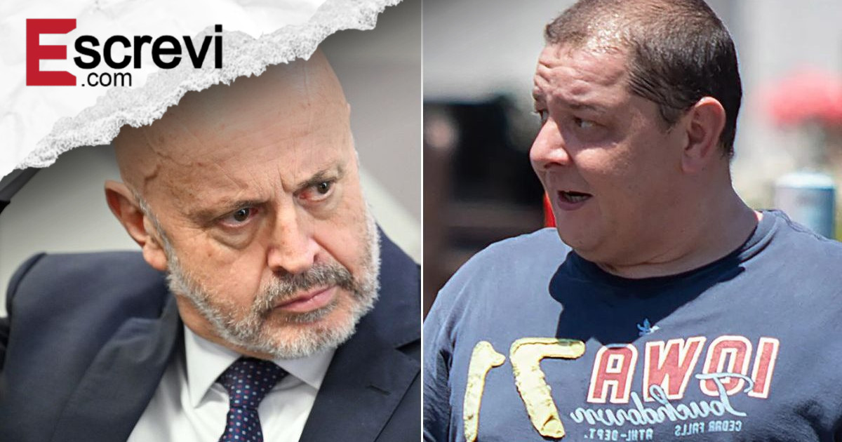 Empresa, viagem e depoimento: por que Lulinha aparece na CPMI do INSS? imagem principal